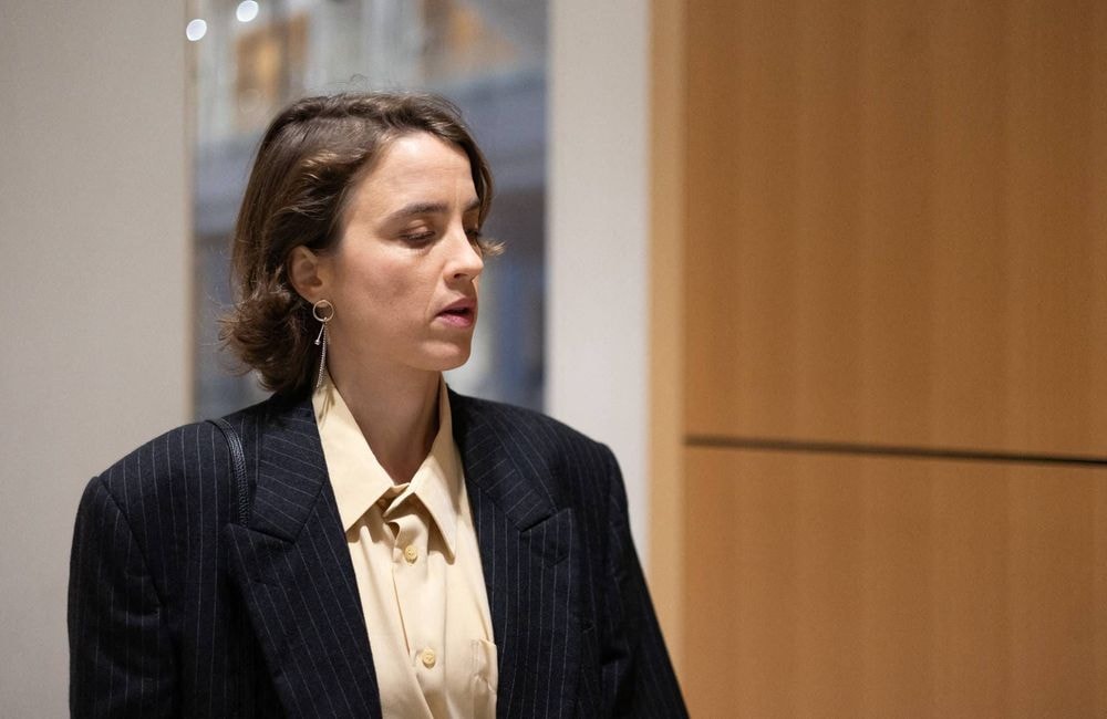 Adèle Haenel sur le procès de Christophe Ruggia : « Une violence de plus qui m’a fait péter un câble »