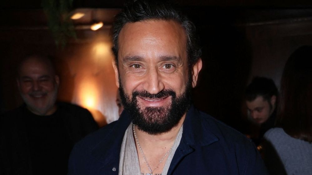 Cyril Hanouna bouleversé : "C'était pour te dire…", la déclaration touchante de son ex-femme Émilie