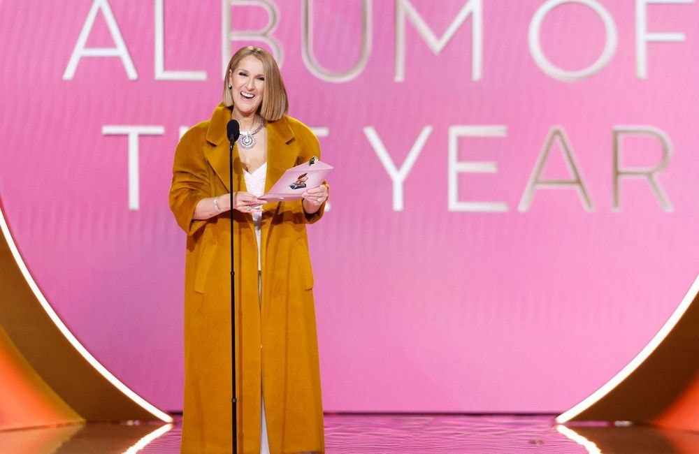 Céline Dion, en larmes, en dit plus sur sa maladie dans un documentaire