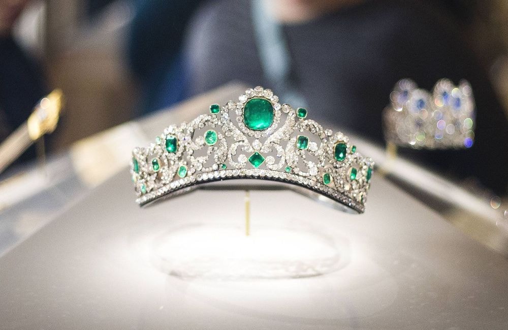 Bijoux de la Couronne : retour sur le « vol du siècle » de 1792 pendant la Révolution française