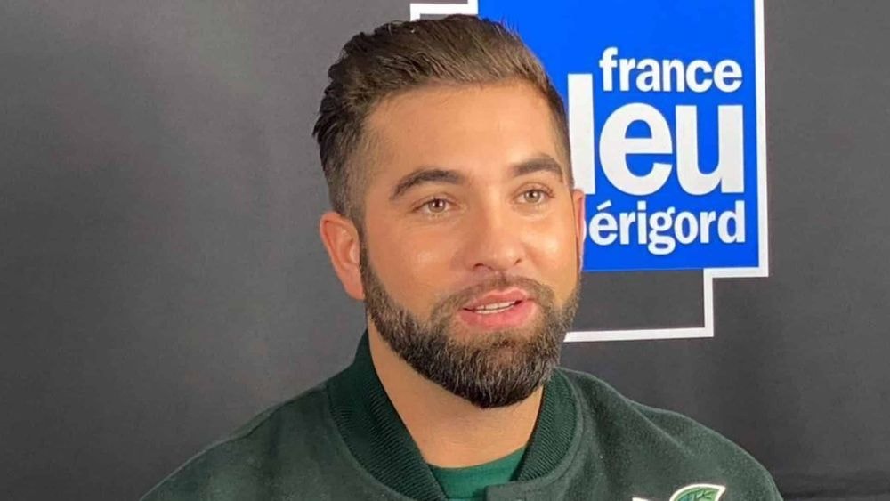 Affaire Kendji Girac : l’intimité du chanteur trop largement déballée par le procureur ? Ce dernier révèle des aspects très personnels de la vie du chanteur !