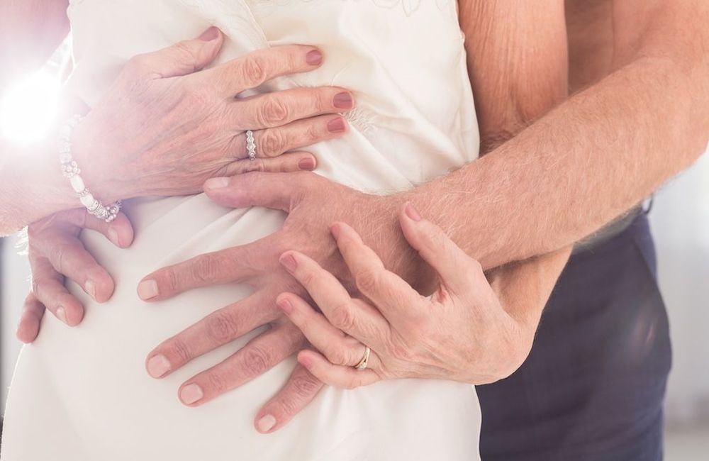 À quelle fréquence les femmes de plus de 45 ans veulent-elles faire l’amour ?