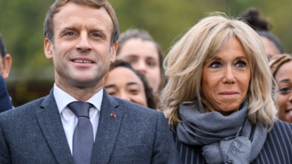 Emmanuel et Brigitte Macron : le prix de vente de leur maison au Touquet dévoilé !