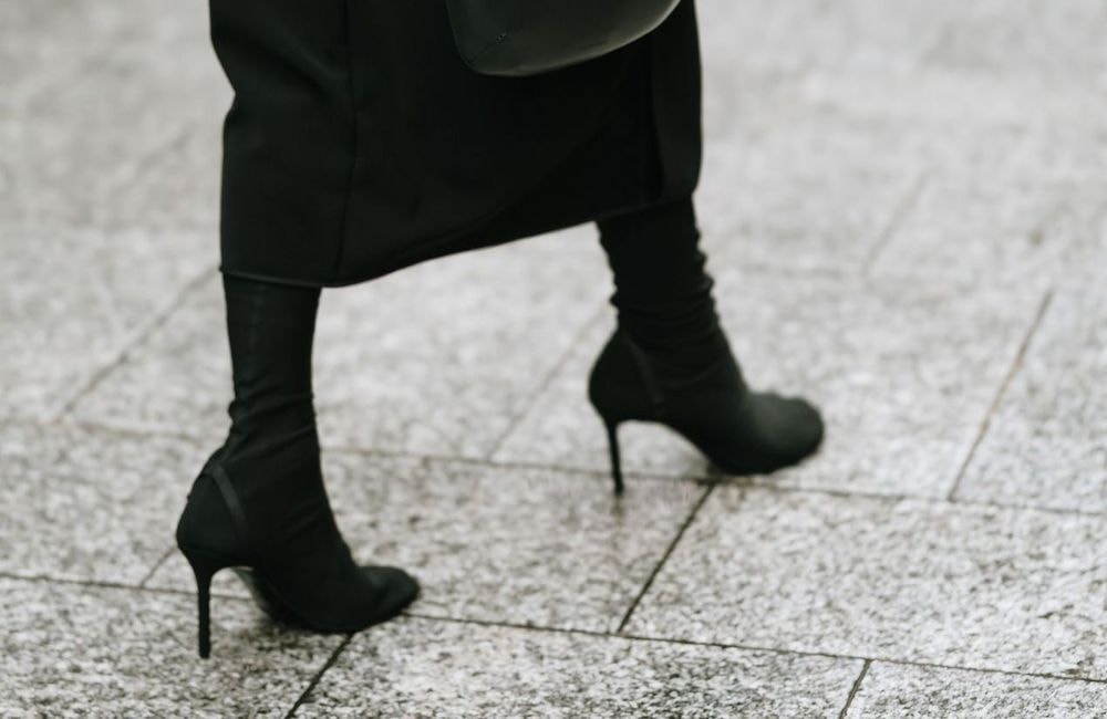 Ces bottes élégantes sont partout cet automne-hiver