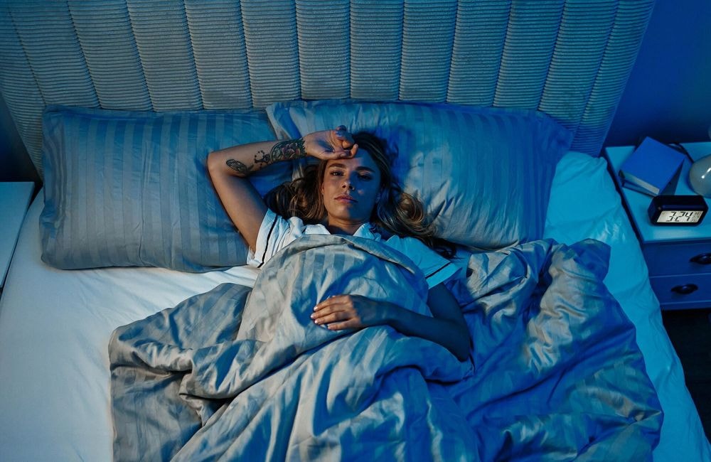 Insomnie : pourquoi vous vous réveillez toujours à la même heure chaque nuit ?