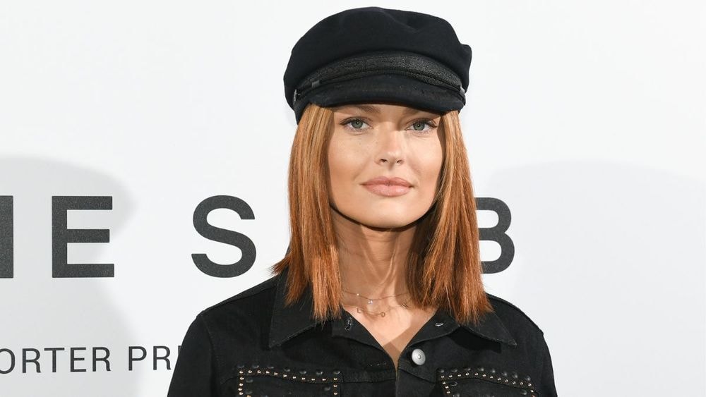 Caroline Receveur crée l'événement avec ses photos de vacances à Saint-Tropez, les réactions se multiplient sur Instagram
