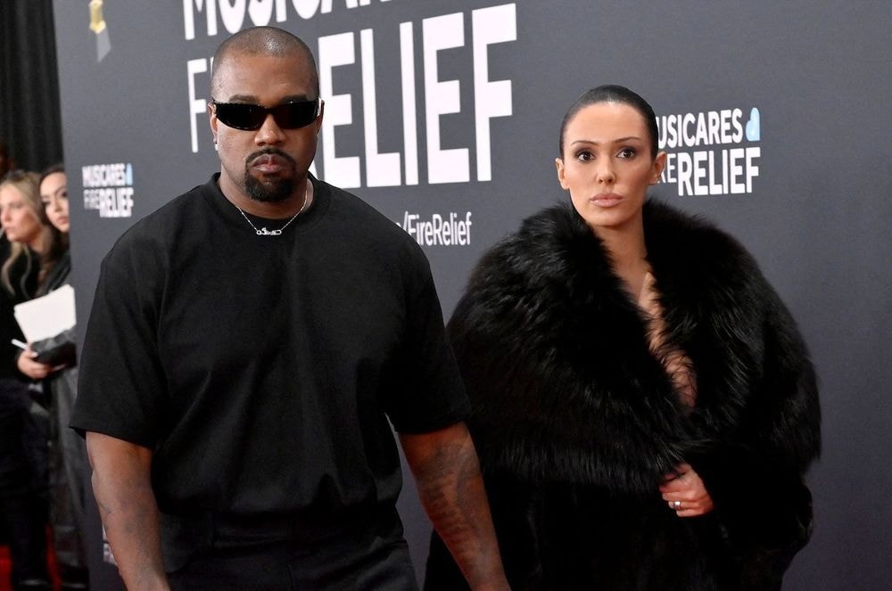 Bianca Censori et Kanye West se seraient séparés : « Elle ne veut pas faire partie de ce cirque »