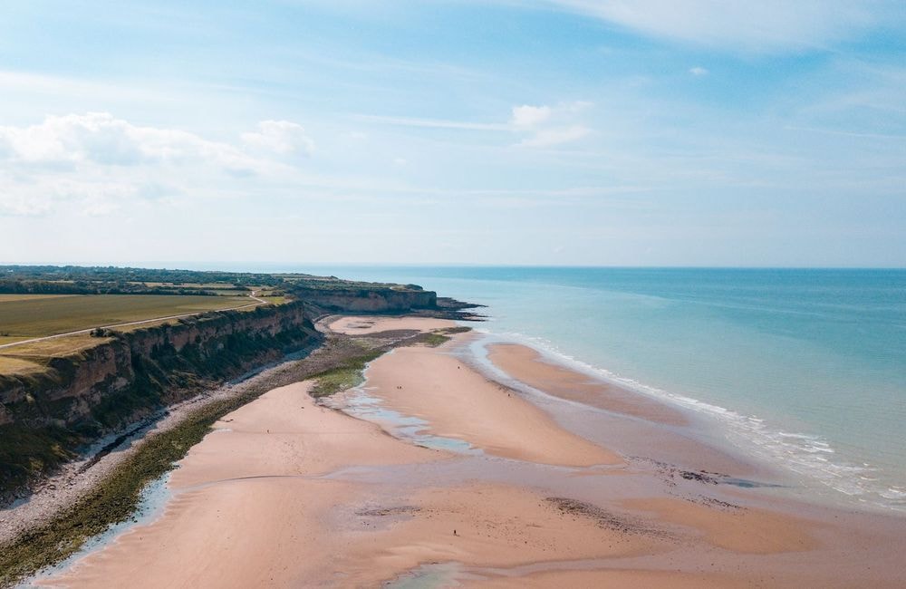 Ces plages françaises bientôt inscrites au patrimoine mondial de l’Unesco ?