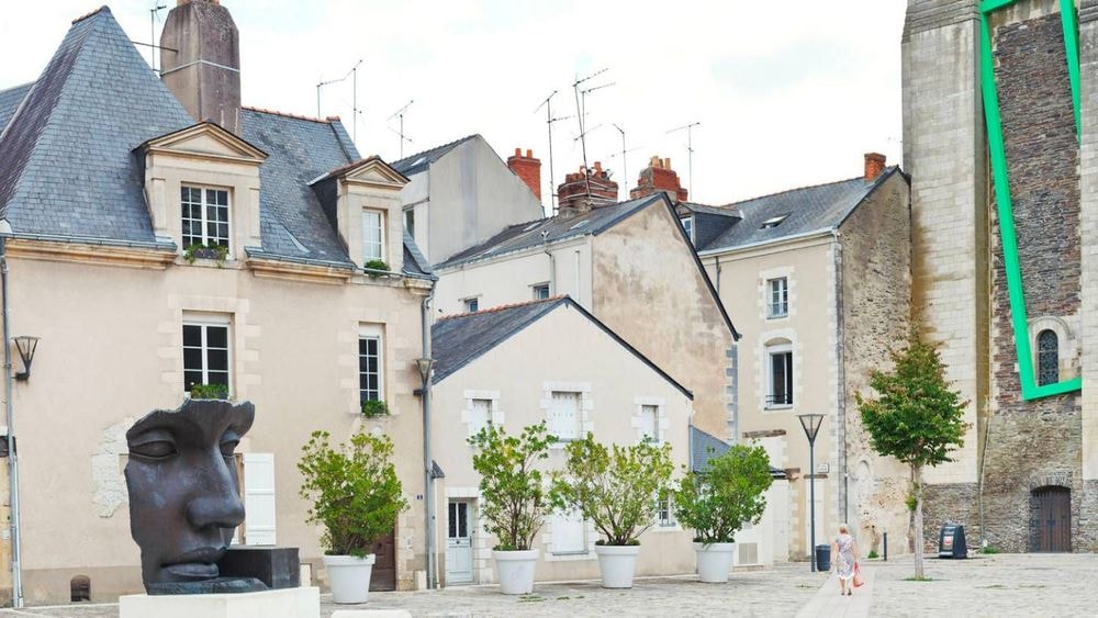 Marché immobilier à Angers : hausse générale des prix en mai 2025