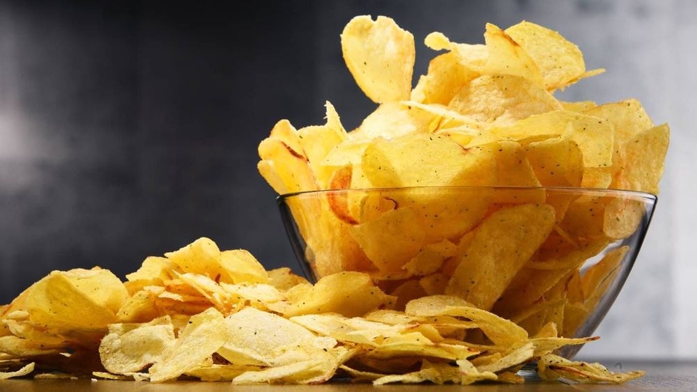 Chips, roquefort, jus de pomme... Ces étonnants cadeaux reçus par les députés