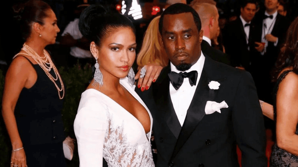 P. Diddy condamné à plus de 4 ans de prison : Cassie, son ex-compagne et témoin clé de l'affaire, s'exprime sur le verdict