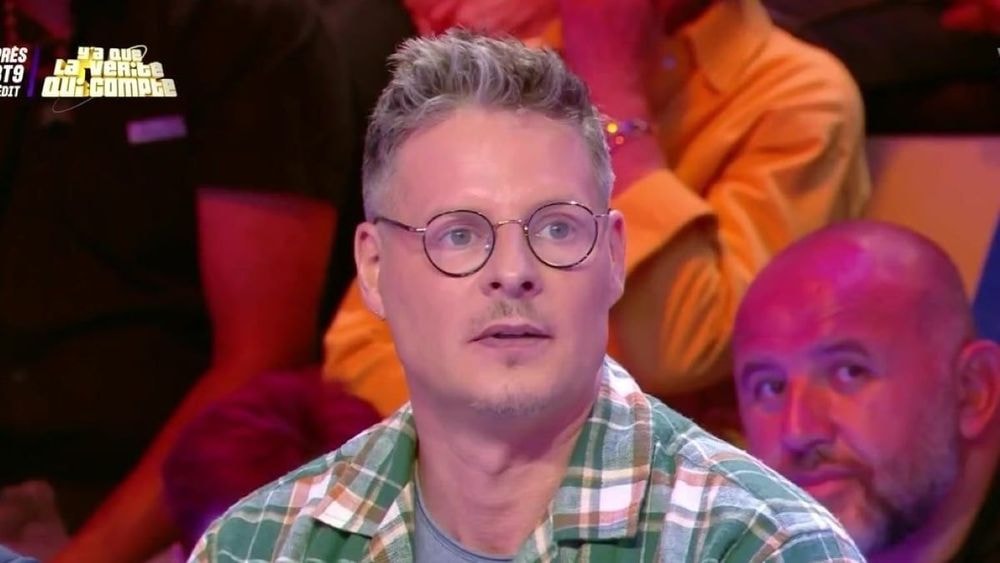 Matthieu Delormeau répond aux accustions de Bruno Pomart dans TBT9 : “Mon casier judiciaire est vierge !”