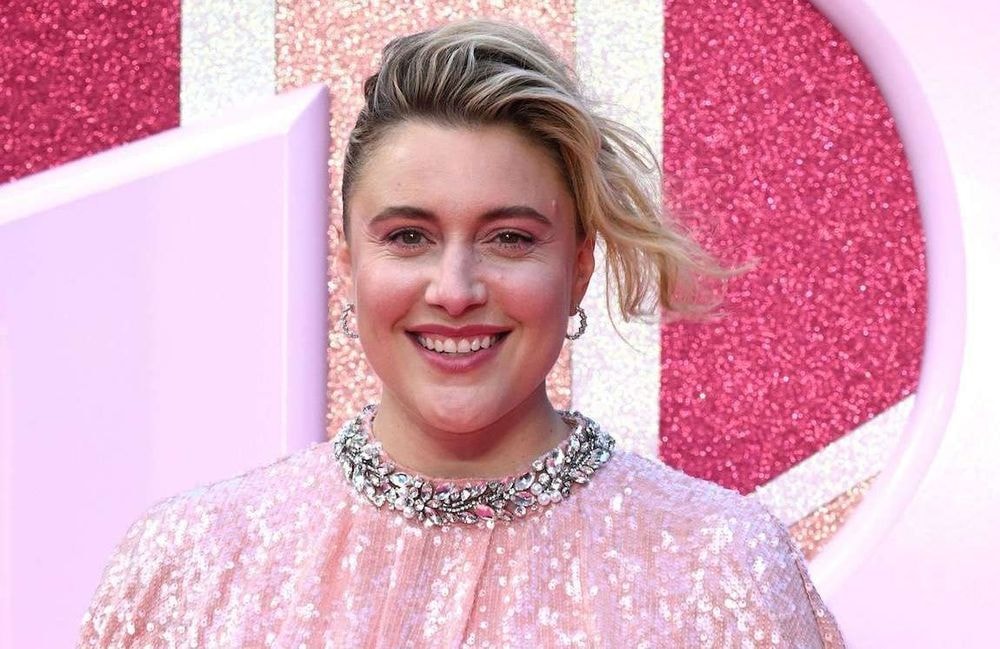 Greta Gerwig : 7 choses à savoir sur la réalisatrice de « Barbie » et présidente du jury du Festival de Cannes 2024