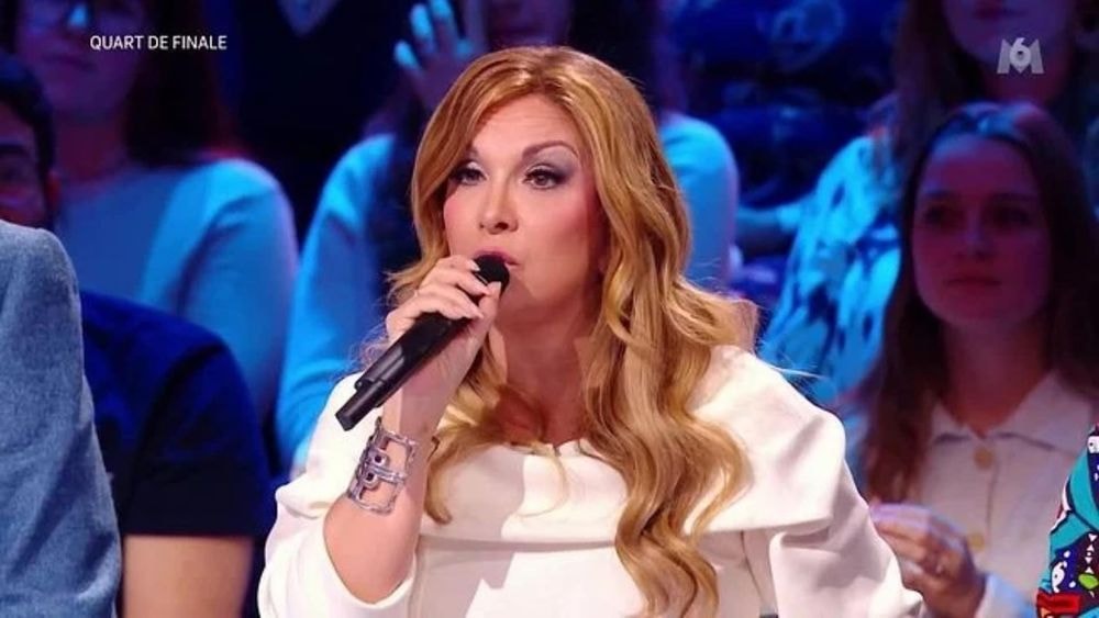 Hélène Ségara atteinte d'une maladie inconnue, elle évoque ses séquelles handicapantes