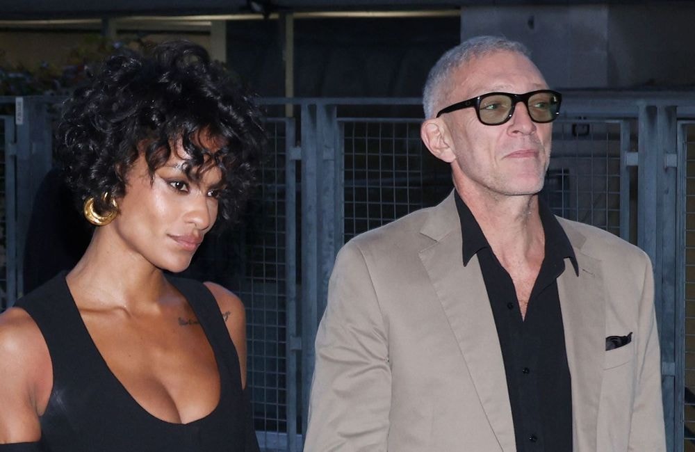 Vincent Cassel et Narah Baptista complices : ils passent les fêtes au soleil avec leur fils Caetano