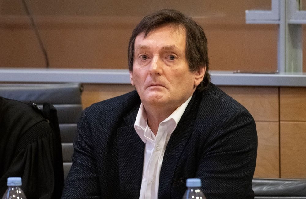 Pierre Palmade emprisonné, un lieu de tentation pour ses addictions ? Un expert répond