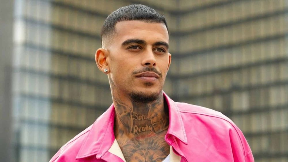 Greg Yega : sa présence au Festival de Cannes fait réagir la Toile, "il se prend pour une star..." !