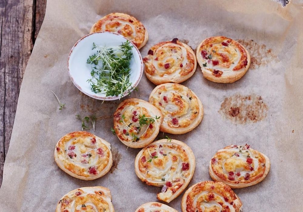 Comment faire une pâte feuilleté en 15 minutes chrono?