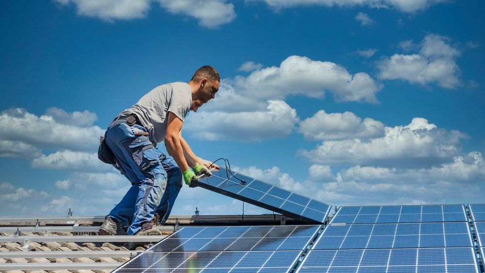 Electricité : autoconsommer grâce à des panneaux photovoltaïques, vraiment un bon plan ?
