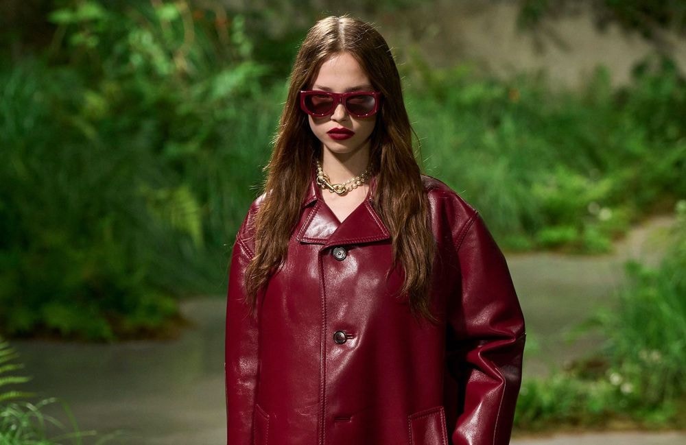 Voici les 5 grandes tendances de mode qui vont faire 2025 selon Pinterest