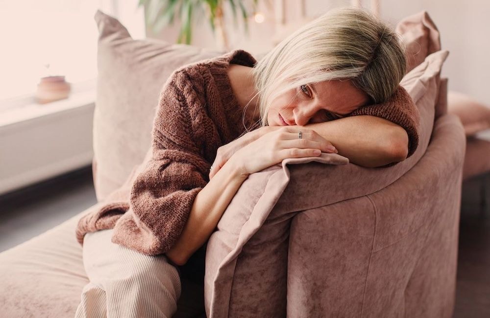 « Menodivorce » : pourquoi les ruptures explosent à la ménopause