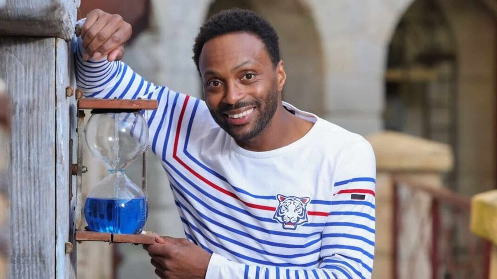 "J'ai pris un risque" : on sait pourquoi Houcine Camara (Star Academy) a menti à la production de Fort Boyard avant sa participation !