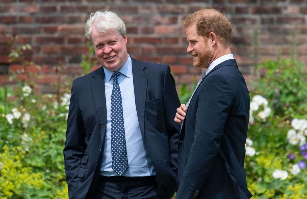 « Diana serait fière » : Charles Spencer réagit à la victoire du prince Harry face au tabloïd « The Sun »