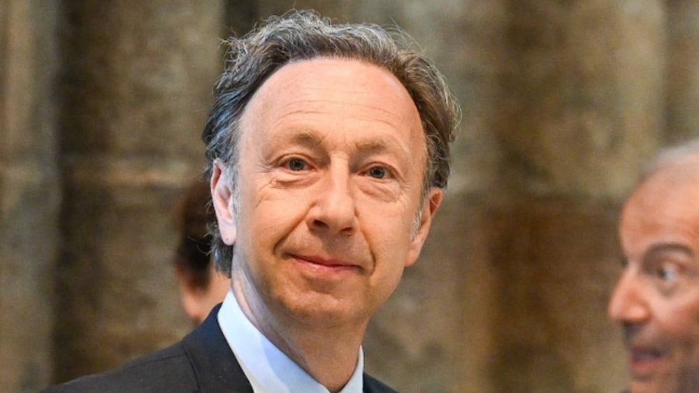 Stéphane Bern et la "déchristianisation de la France", son constat glaçant : "Le sentiment de vivre dans un pays en..."