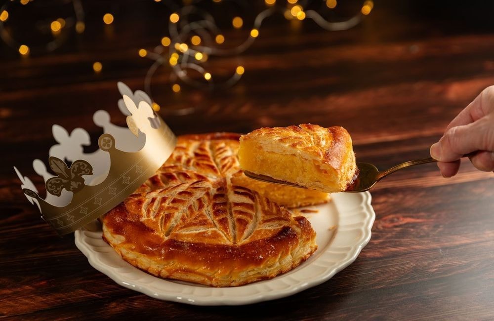 Cette galette des rois à moins de 8 € est la meilleure selon 60 Millions de Consommateurs