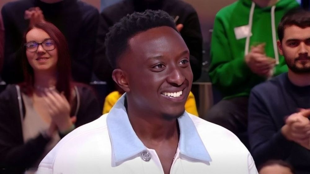 Franco-sénégalais, Ahmed Sylla vide son sac sur la France : "Je n’aime pas dire que…"