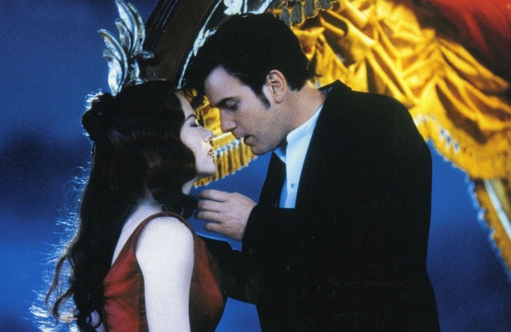 3 choses que vous ne saviez (peut-être) pas sur « Moulin Rouge »