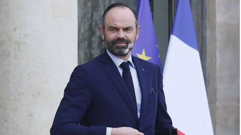 Edouard Philippe veut augmenter l'immigration" : la pique acérée de Marion Maréchal à "l'héritier d'Emmanuel Macron"