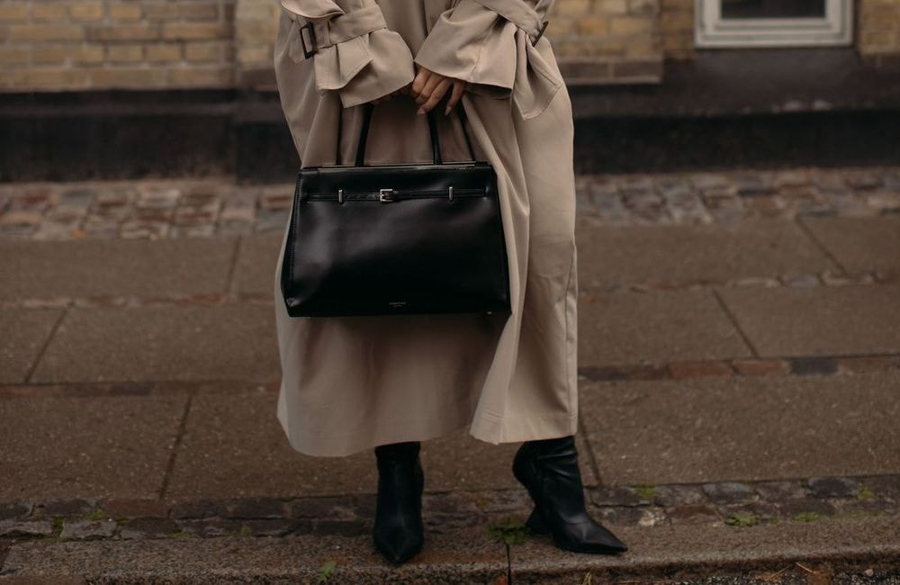 Oubliez les bottines en daim, voici les souliers que les filles branchées porteront cet automne