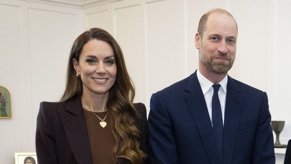 Affaire Epstein : le prince William et Kate Middleton sortent du silence