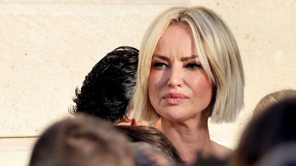 L’ex d’Adriana Karembeu cash sur son rôle de mère : “On ne peut pas inventer une maman quand elle n’est pas là”