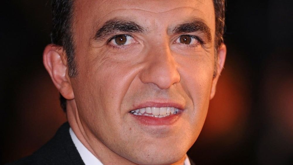 Nikos Aliagas (55 ans) : la mort l'a frappé, sa famille en deuil juste avant les fêtes