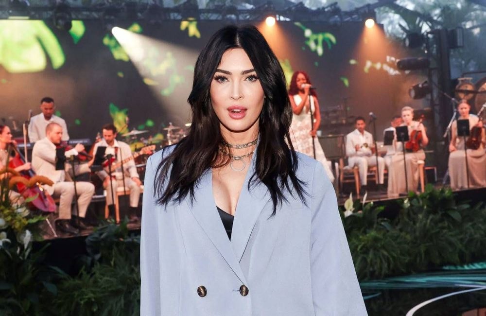 "Appeler son mec Papa" : Megan Fox (38 ans) assume son choix face aux critiques des féministes