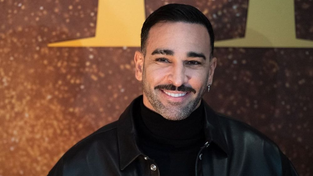 Adil Rami mieux noté que Lénie dans Danse avec les stars : la toile s’insurge