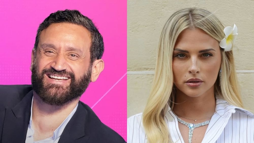 Cyril Hanouna : insulté de connard par son ex-chroniqueuse Kelly Vedovelli, l'animateur lui répond en direct !