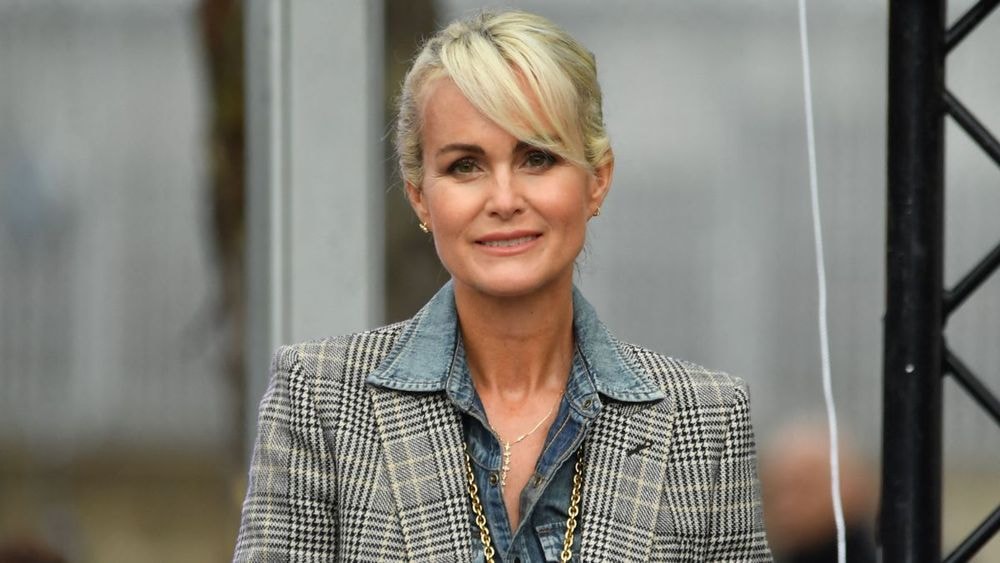 Laeticia Hallyday bouleversée par les incendies en Gironde, son témoignage poignant fait écho à un drame qu'elle n'a jamais oublié