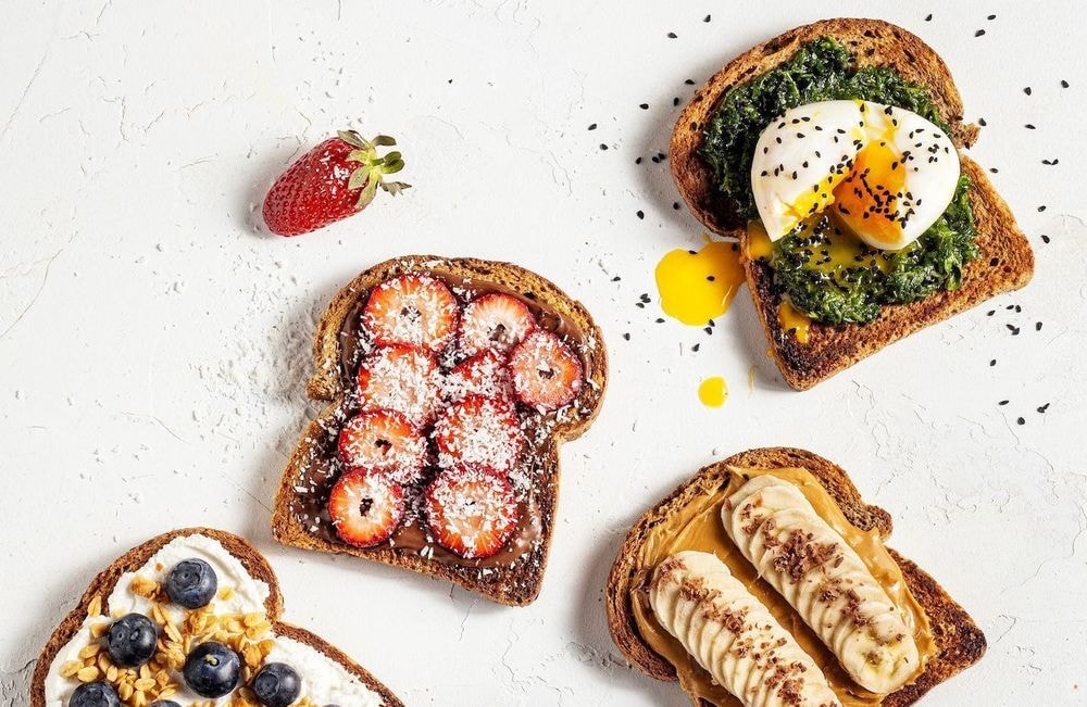 3 fruits au petit-déjeuner pour être en forme toute la journée