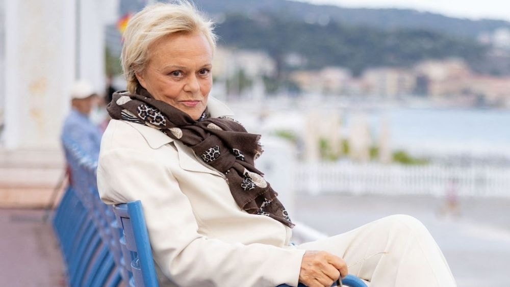 Muriel Robin se confie sur ses obsessions : chiffres, mots et routines impossibles à contrôler