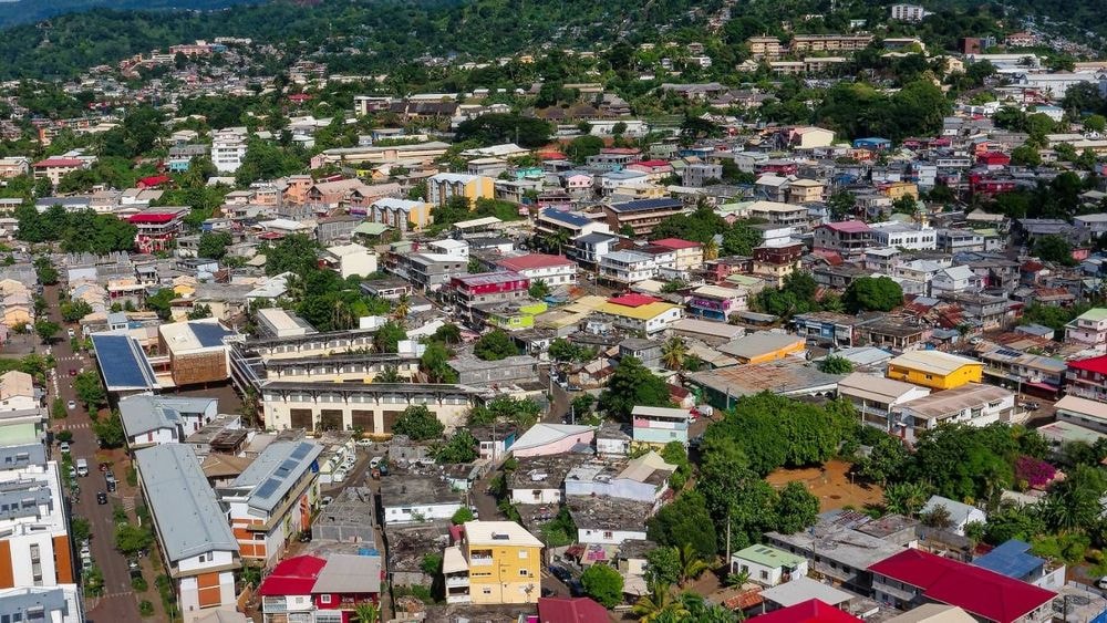 Mamoudzou, Pamandzi, Koungou... Le classement de l'impôt sur le revenu à Mayotte