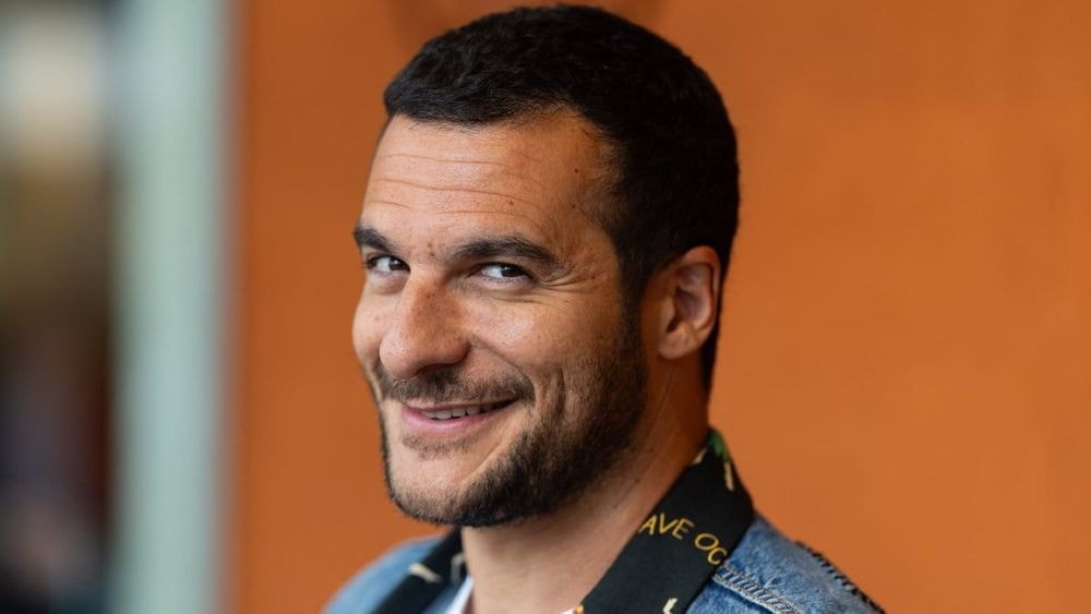 "Entre un Juif et un Arabe..." : Amir (The Voice) sans "naïveté" sur ce sujet sensible