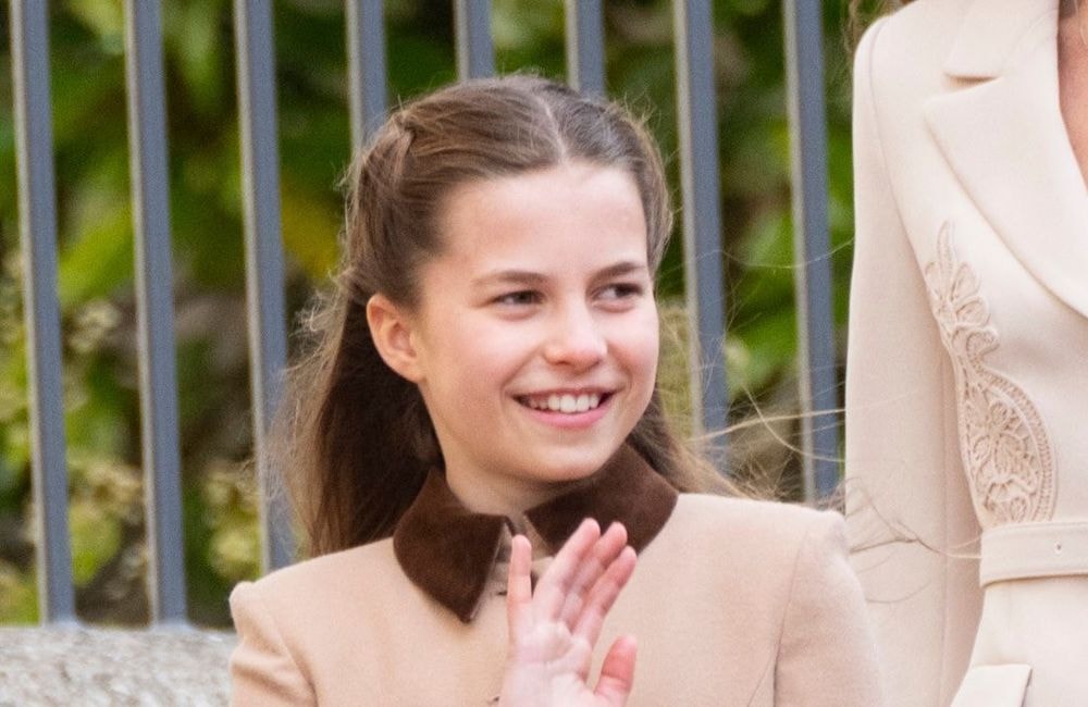 Princesse Charlotte : une adorable photo dévoilée pour ses 11 ans