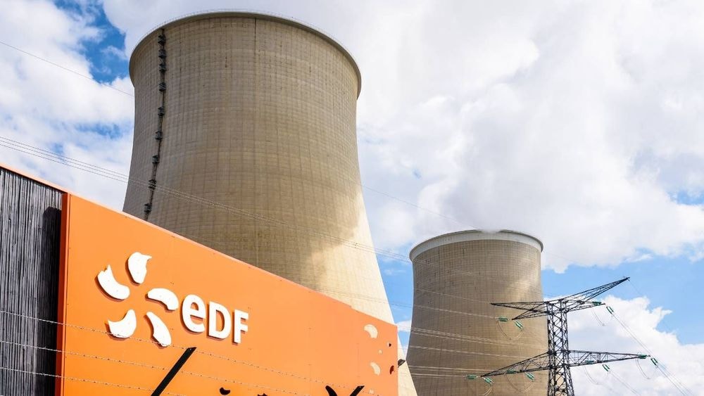 Placement : voici les ETF qui misent sur le boom du nucléaire et de l'uranium alimenté par l'IA