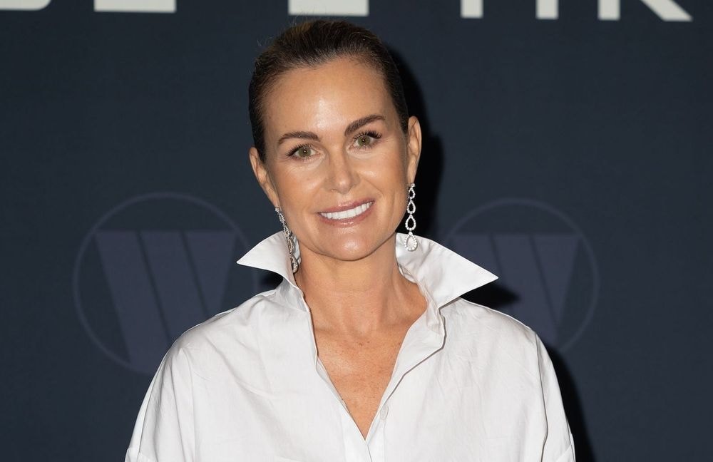 Laeticia Hallyday entourée de Jade et Joy pour ses 50 ans : elle dévoile des vidéos des festivités