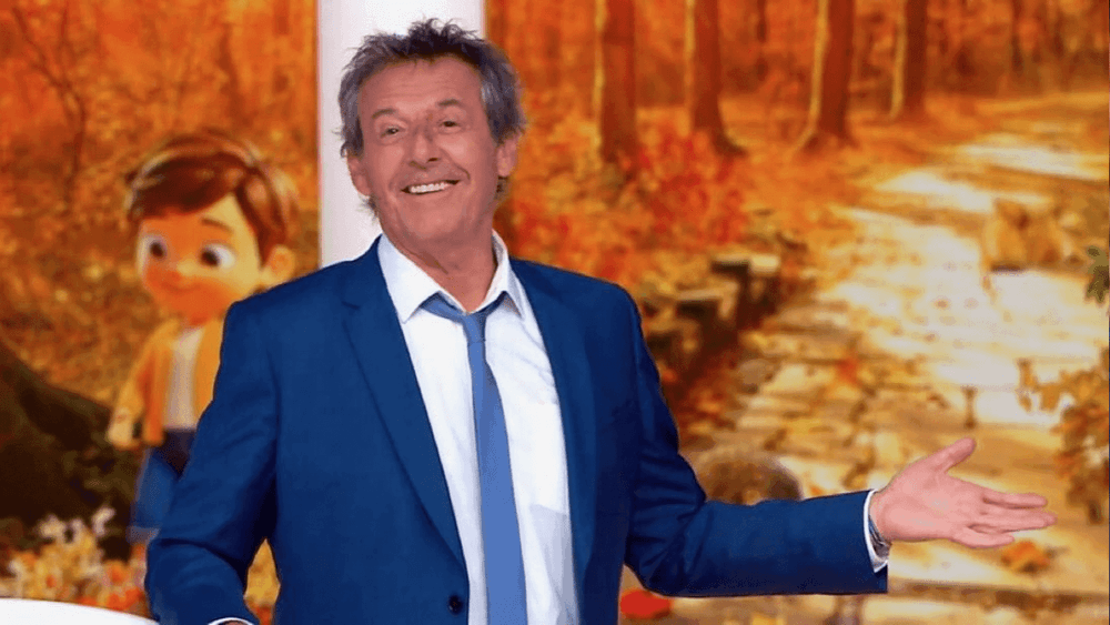 "La ressemblance est frappante" : Jean-Luc Reichmann apparaît avec son grand frère Bruno et sa soeur Marie-Laure, leur complicité fait fondre les internautes