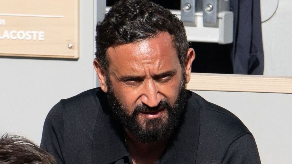 Cyril Hanouna : "Mon amour", sa fille Bianca fait le buzz sur la Toile et pas pour les bonnes raisons