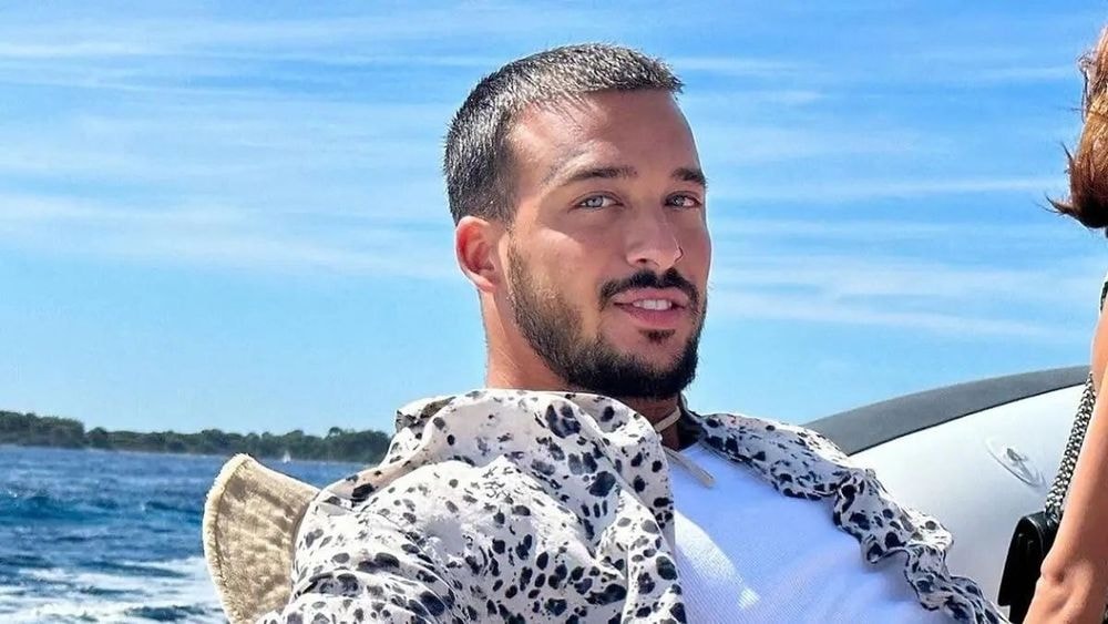 Laurent Correia (JLC Family) se confie sur la tragédie de son père : Un drame effroyable m'est arrivé"
